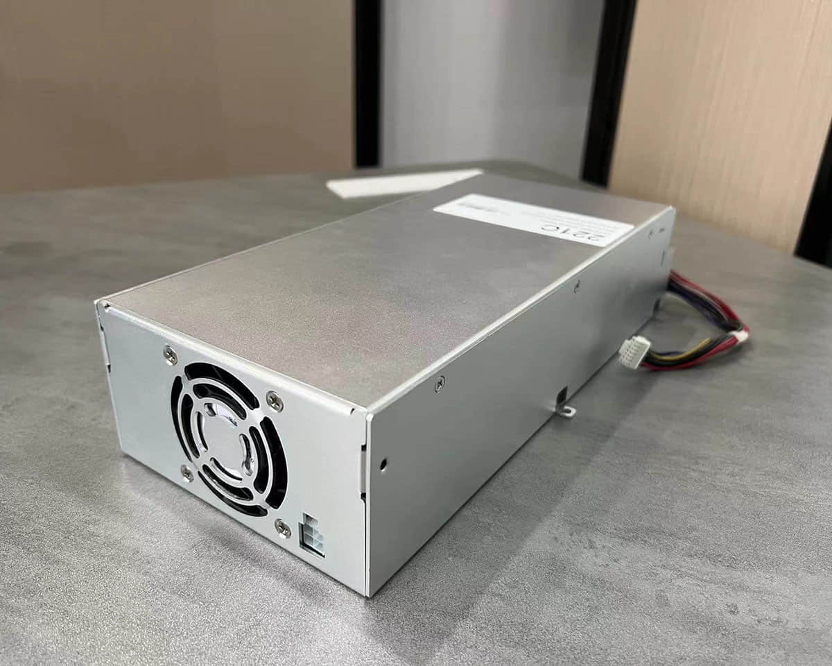 Whatsminer P221C PSU