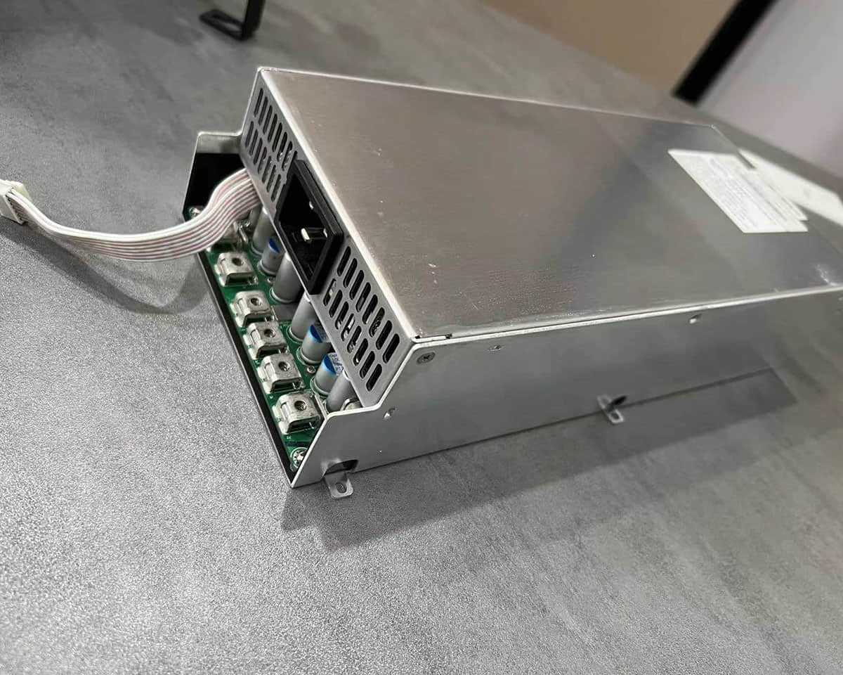 Whatsminer P221C PSU