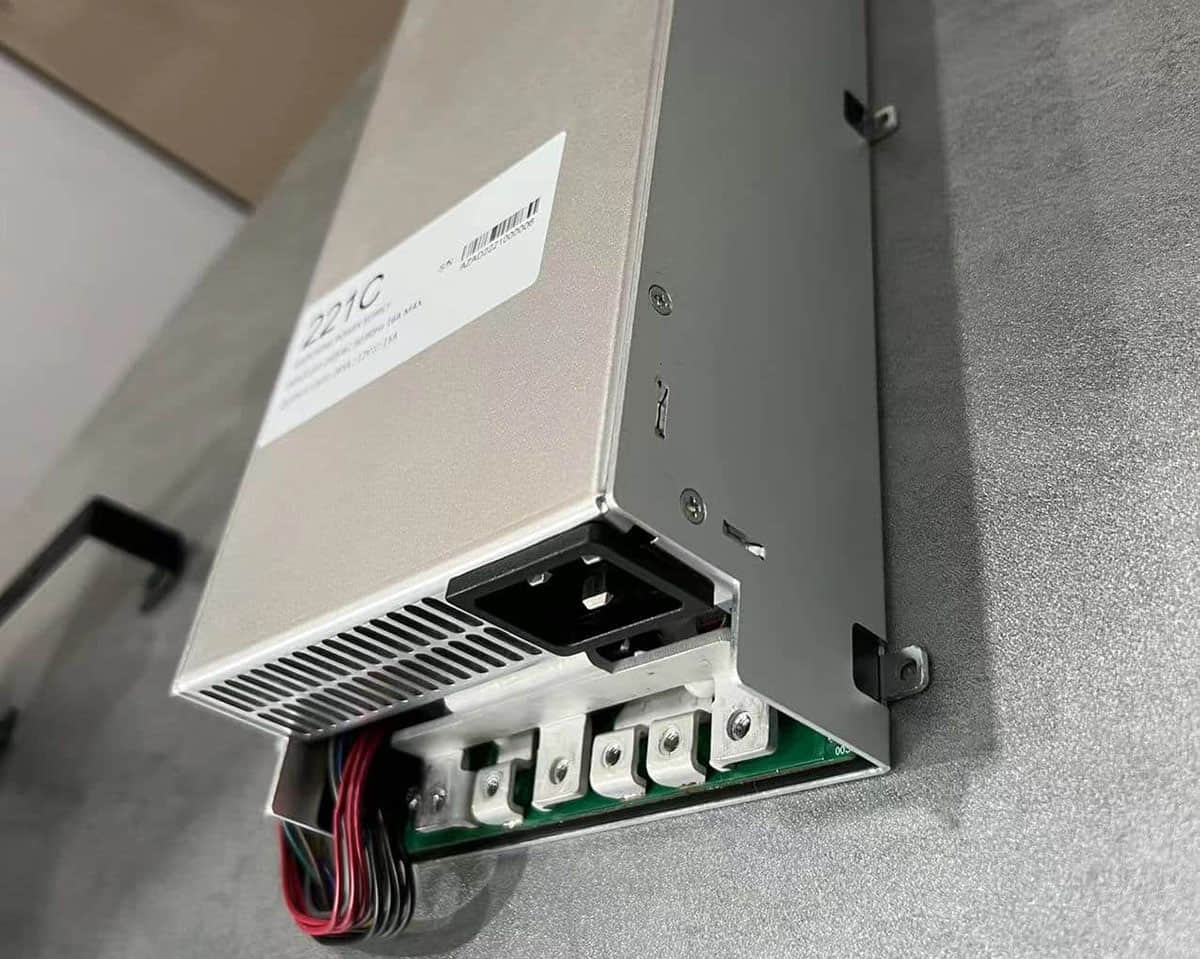 Whatsminer P221C PSU