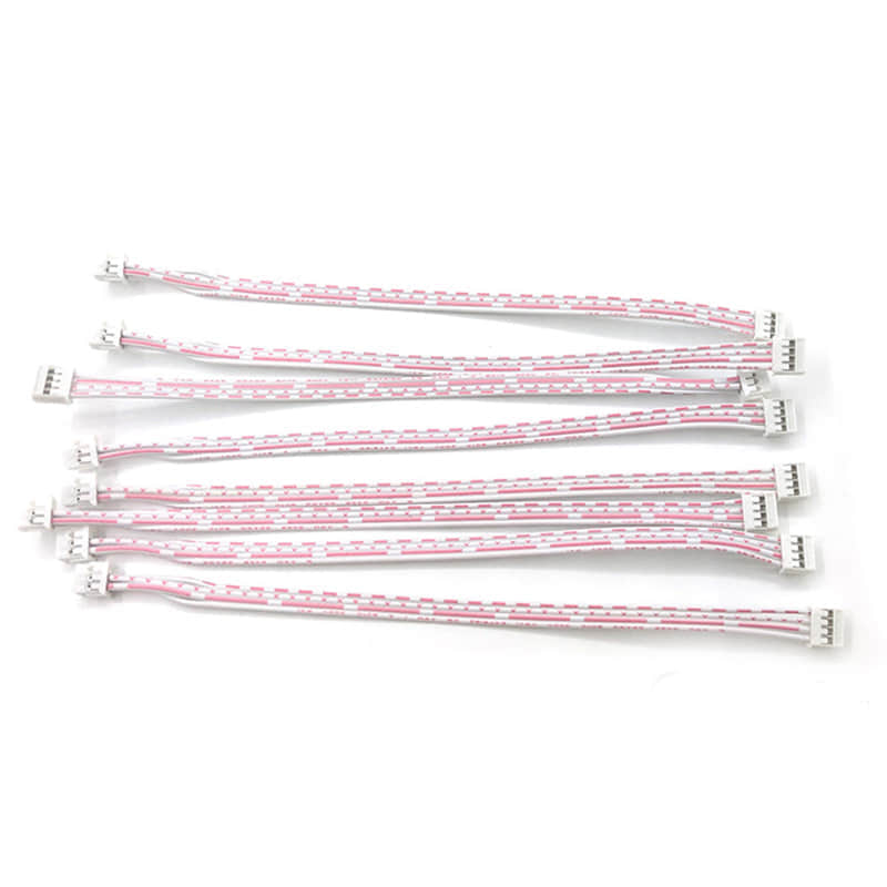 Voltage Regulating Cable