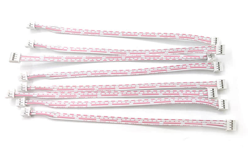 Voltage Regulating Cable